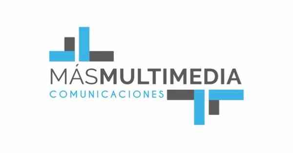 mas multimedia logo